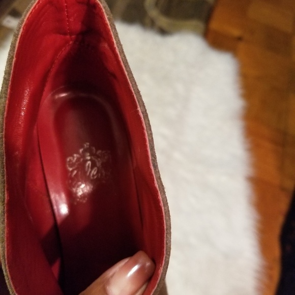 Juicy Couture Shoes - Picture 5 of 5